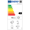 Midea MDWTT0802MS-WF Επιτραπέζιο Πλυντήριο Πιάτων - 3 ΕΤΗΣ ΕΓΓΥΗΣΗ Midea MDWTT0802MS-WF Epitrapezio Pluntirio Piaton - 3 ETIS EGuISI